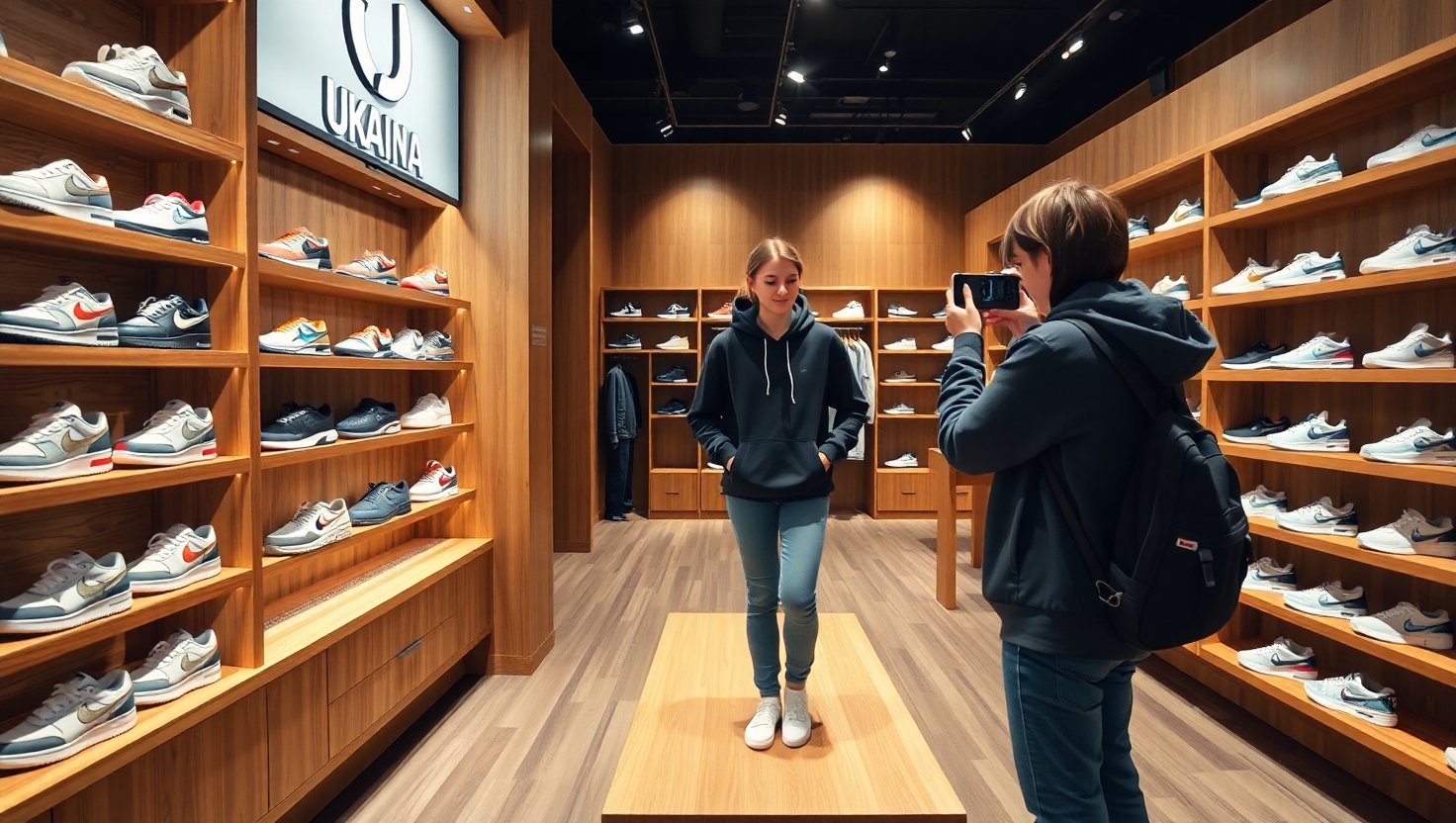 как выбрать размер