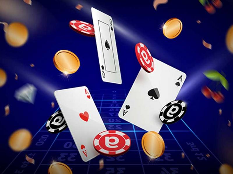 online casino