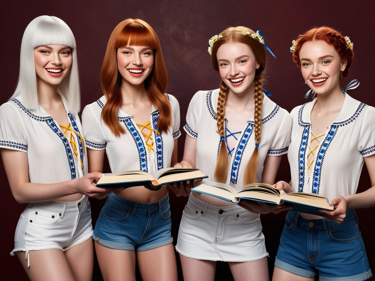 Истории успеха