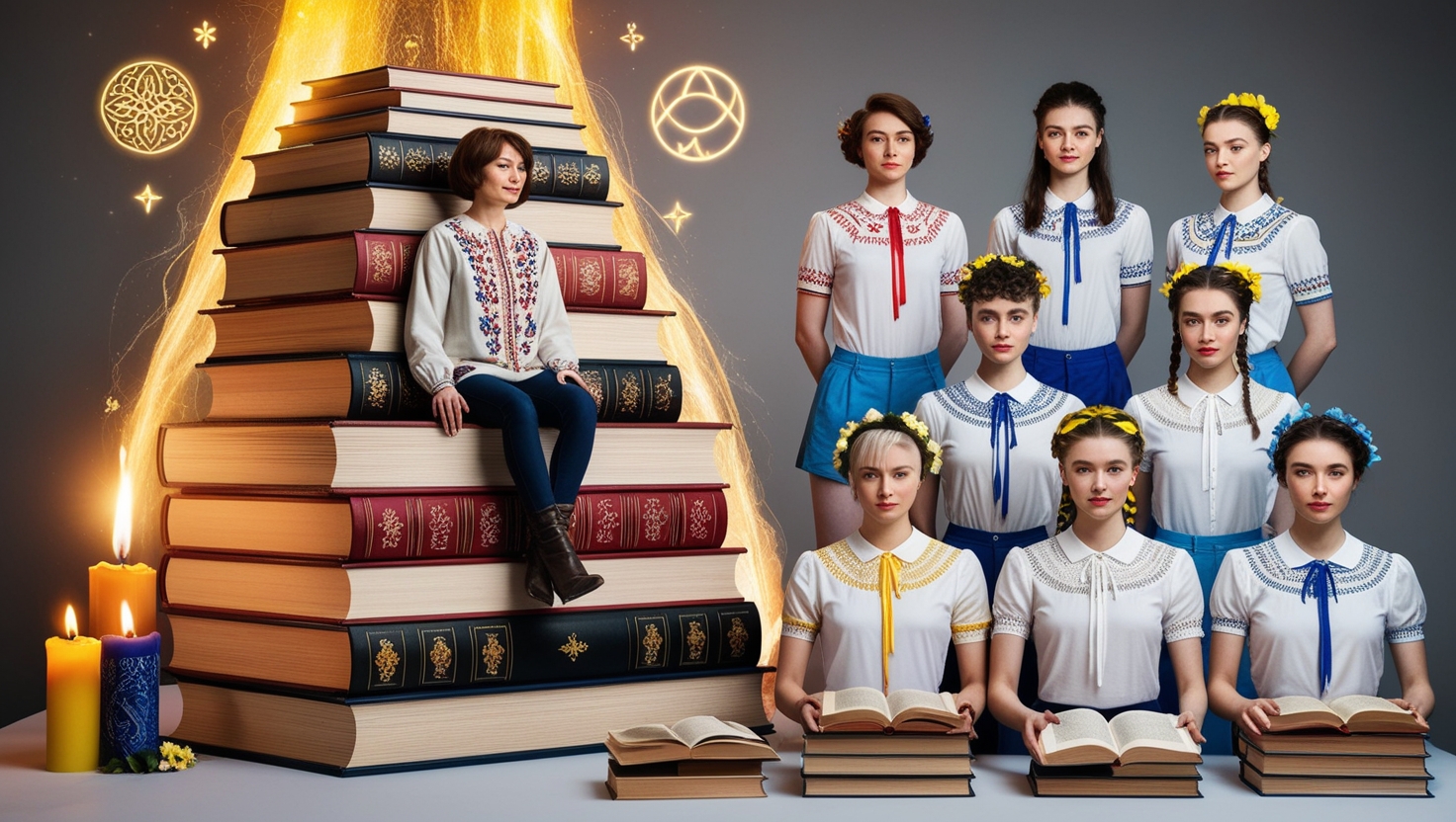 Истории успеха