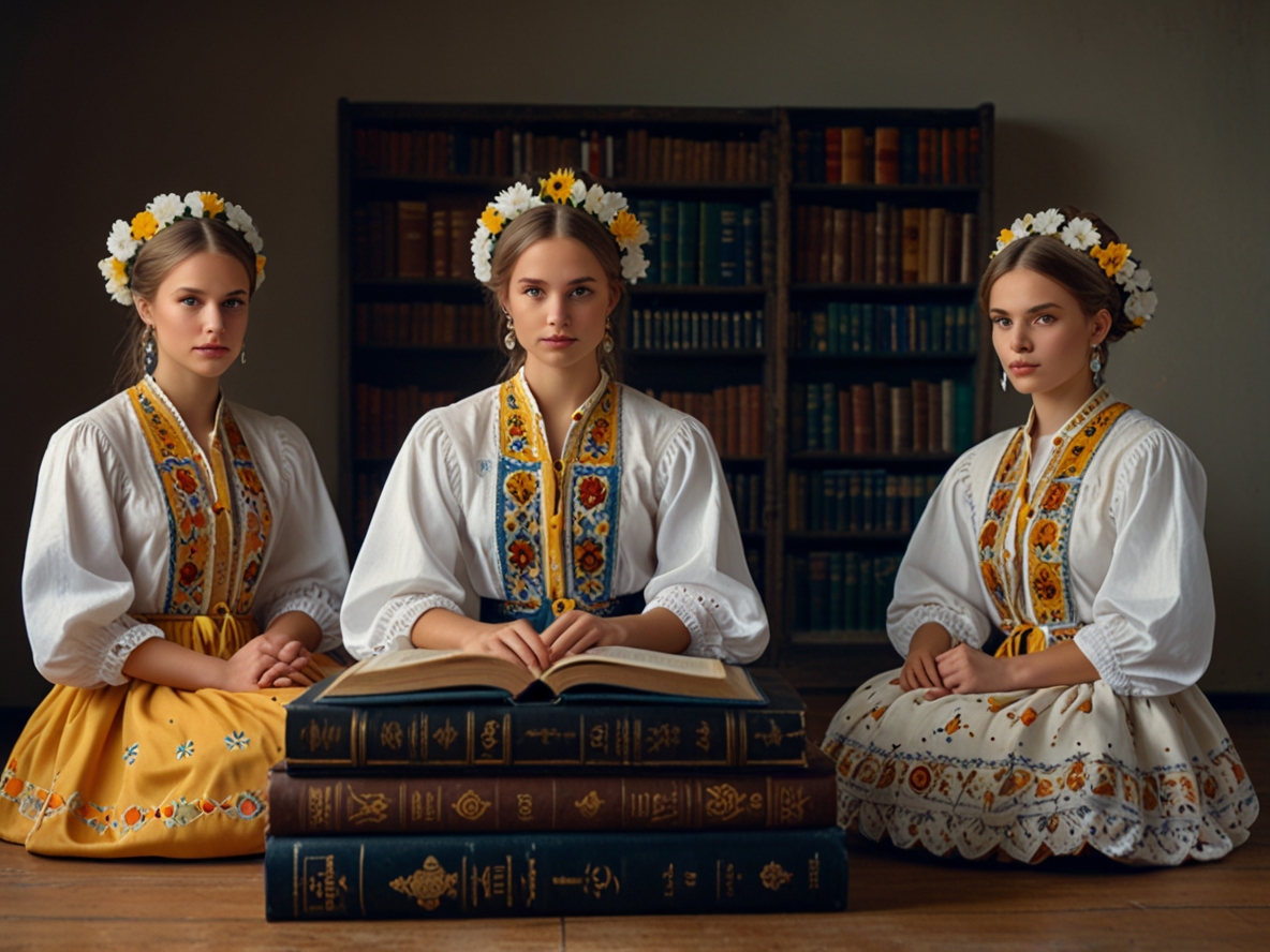 Истории успеха