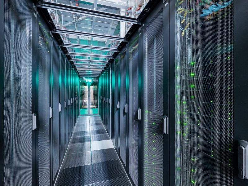 Облачные сервисы IaaS