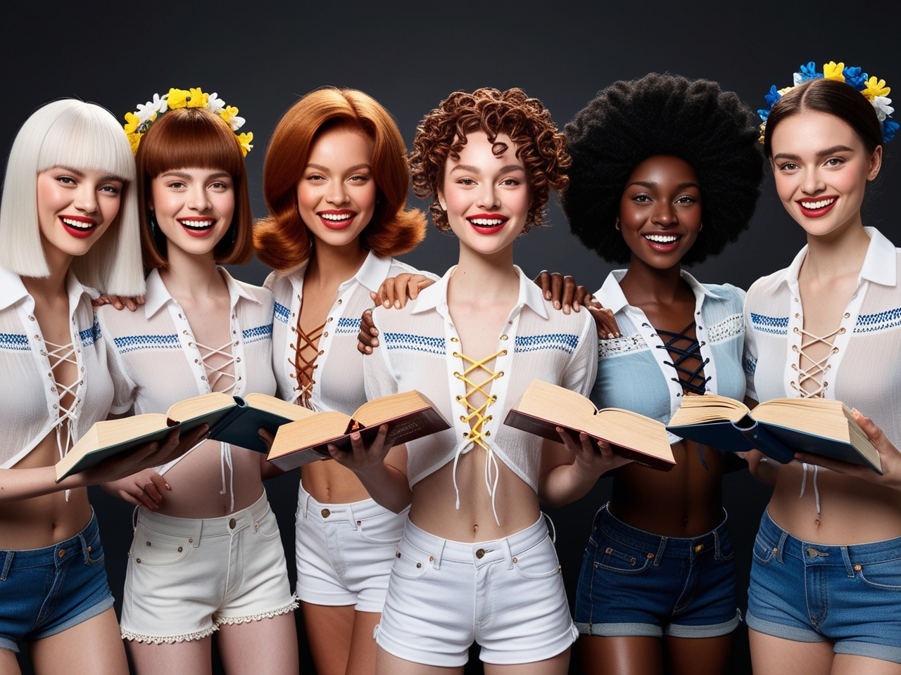 Истории успеха