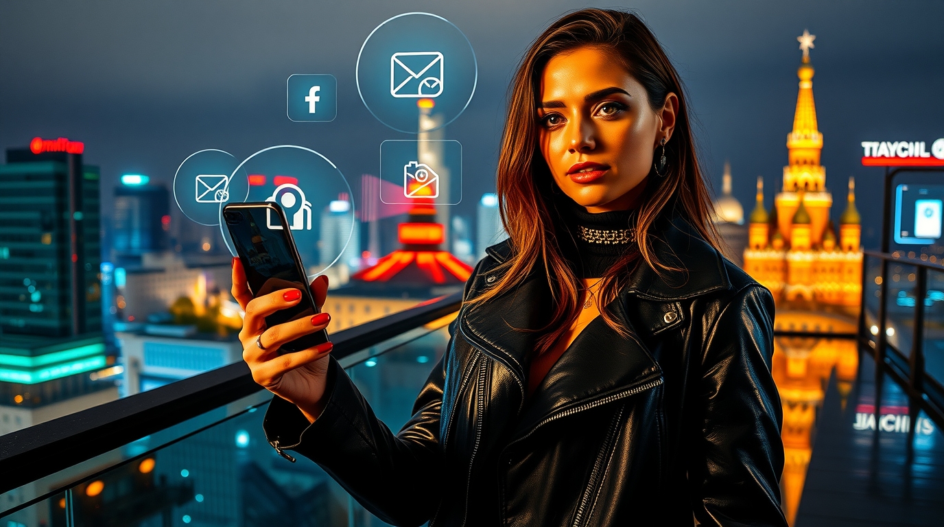 инстаграм аккаунты купить