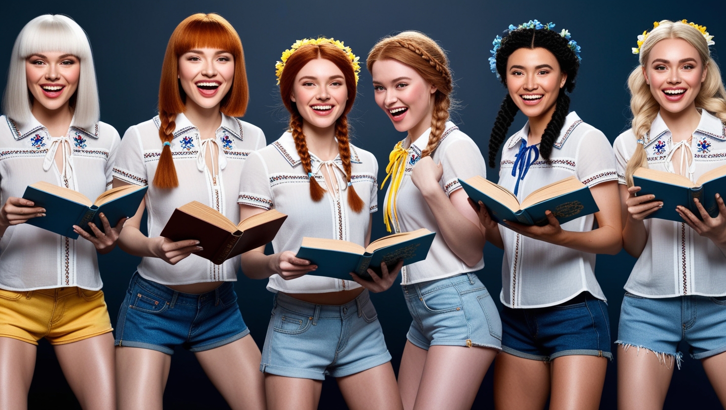 Истории успеха