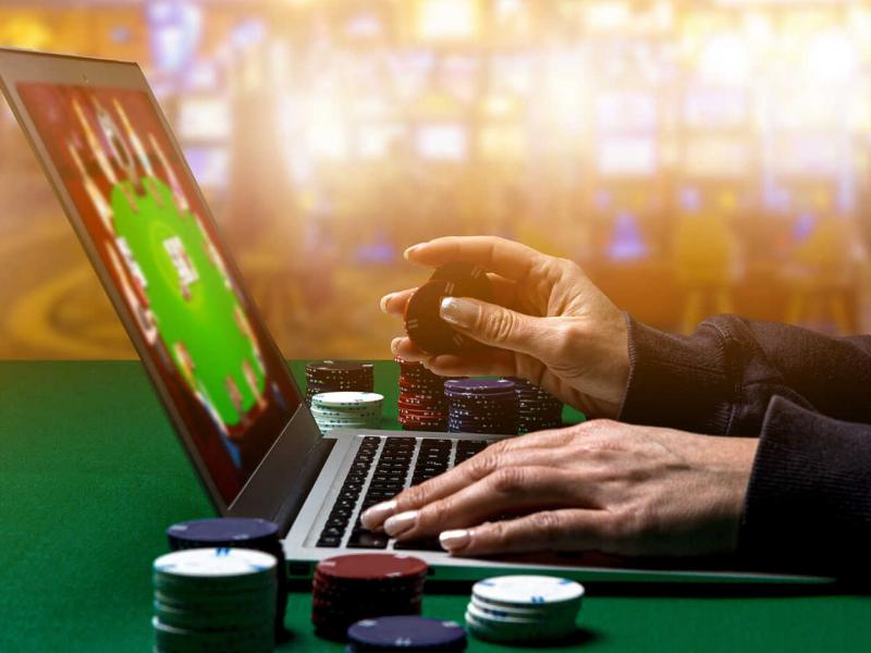 online casino