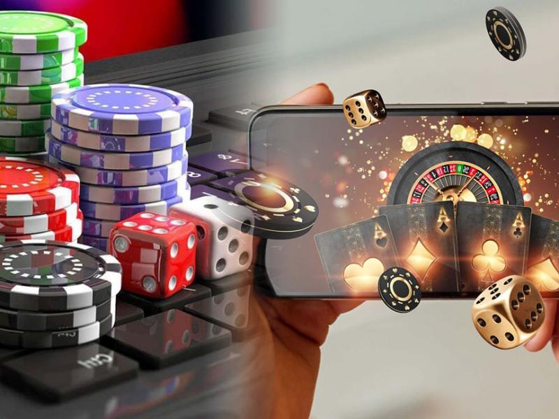 online casino