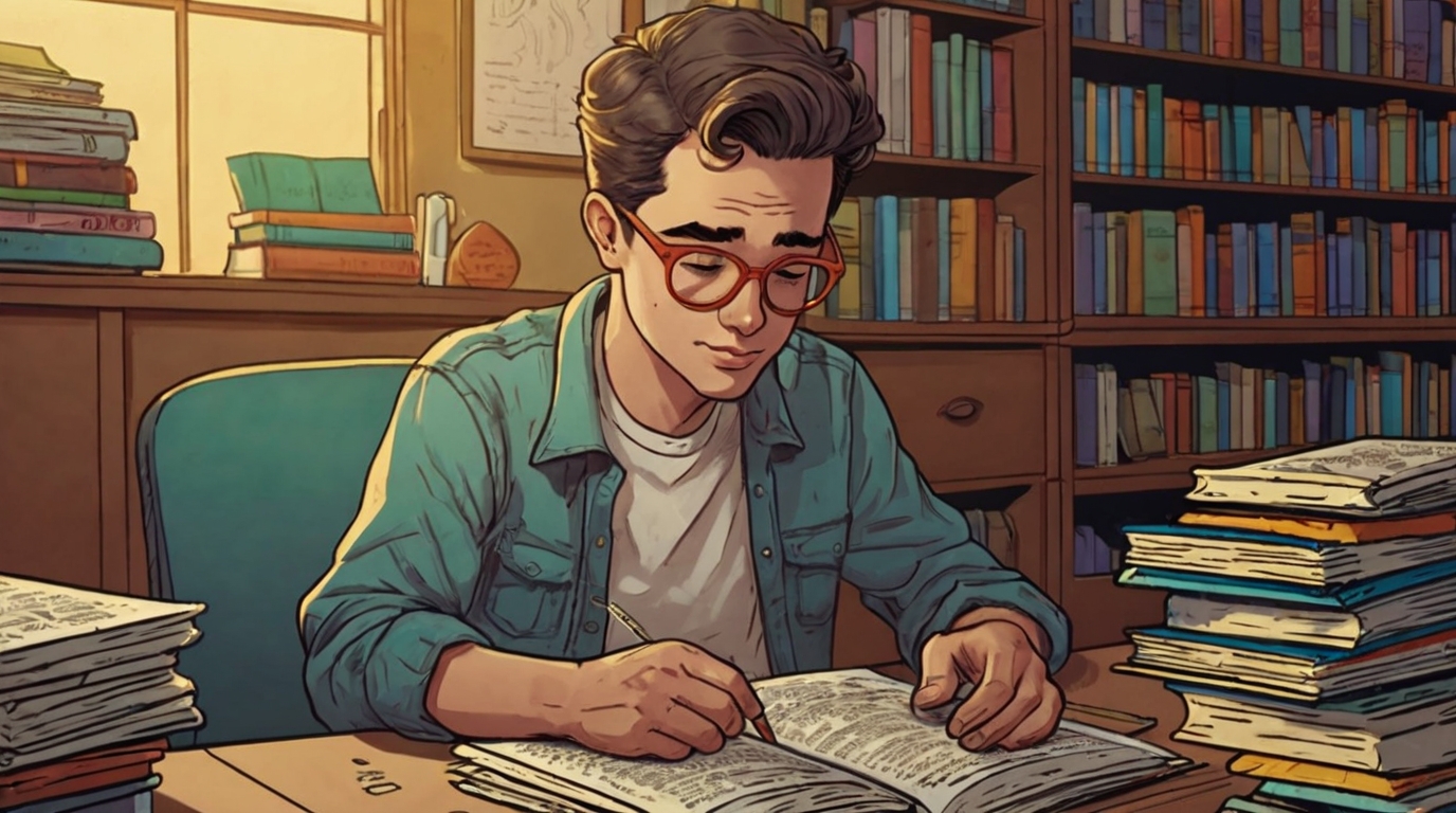 Как запоминать новые слова при чтении книг на английском языке