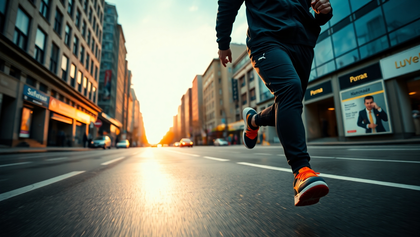 Кросівки ADIDAS Ultraboost 1