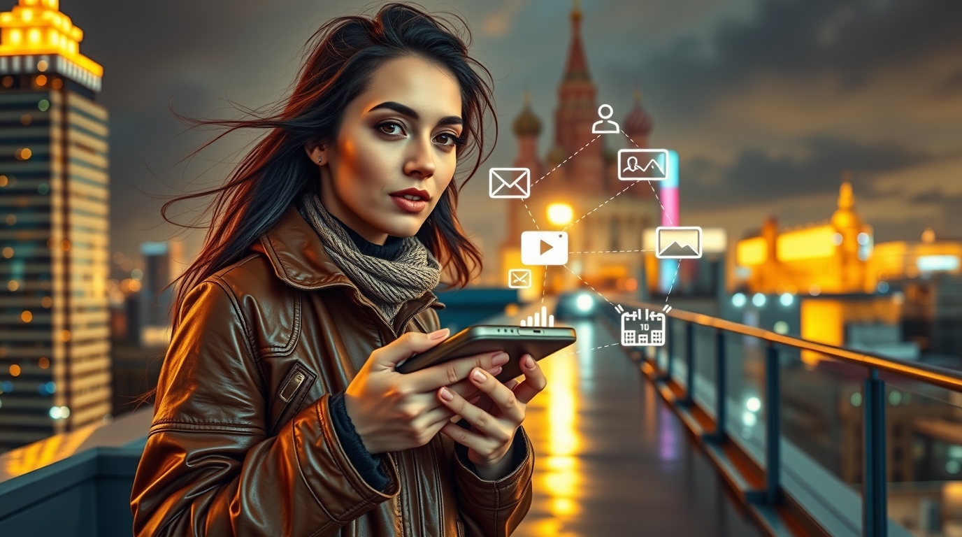 инстаграм аккаунты купить