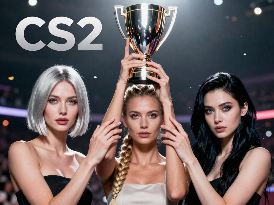 Кейсы в CS2 на CS2CASE