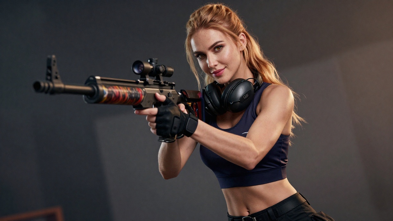 Как улучшить свои шансы на выигрыш с помощью апгрейда кейсов на Dolphin