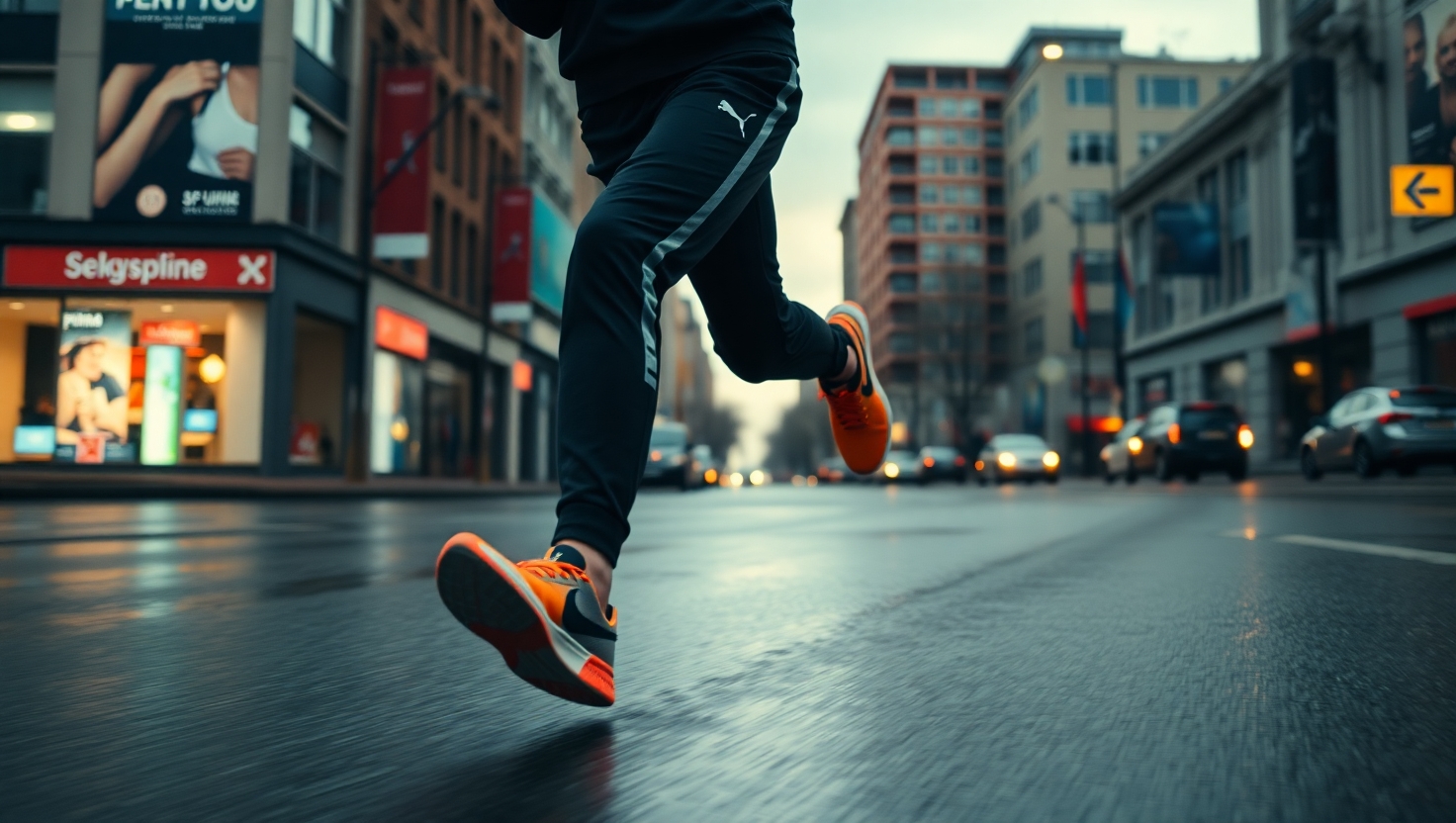 Кросівки ADIDAS Ultraboost 1