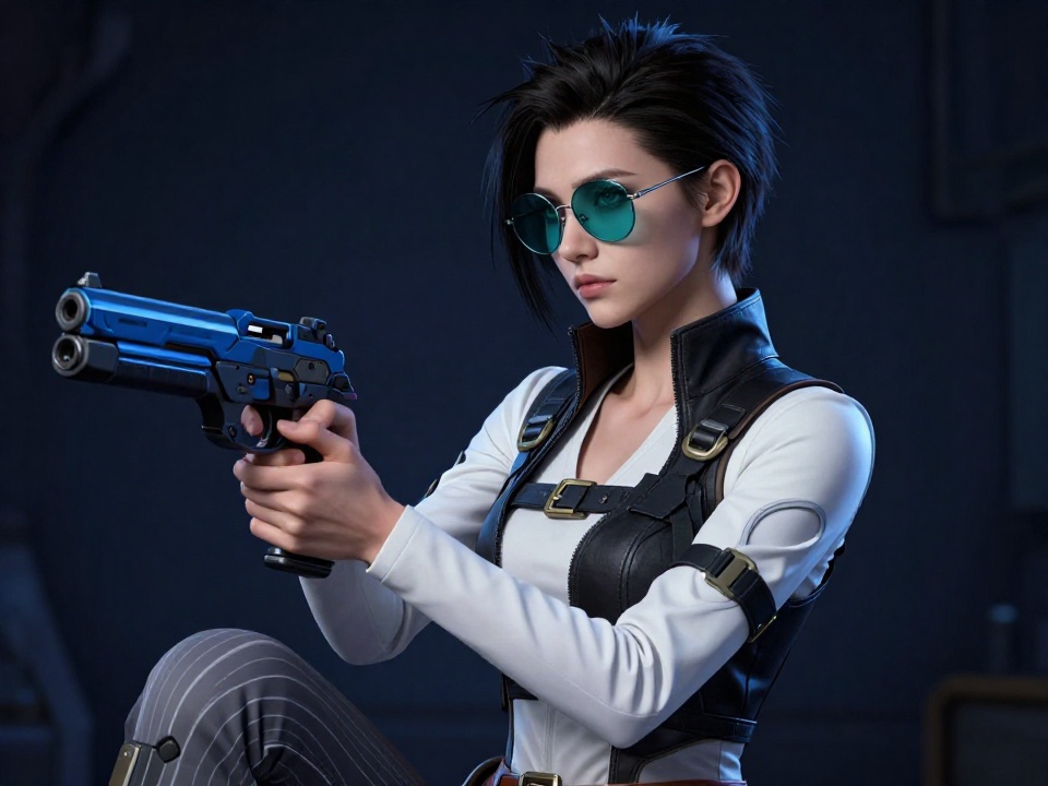 Рулетка КС2