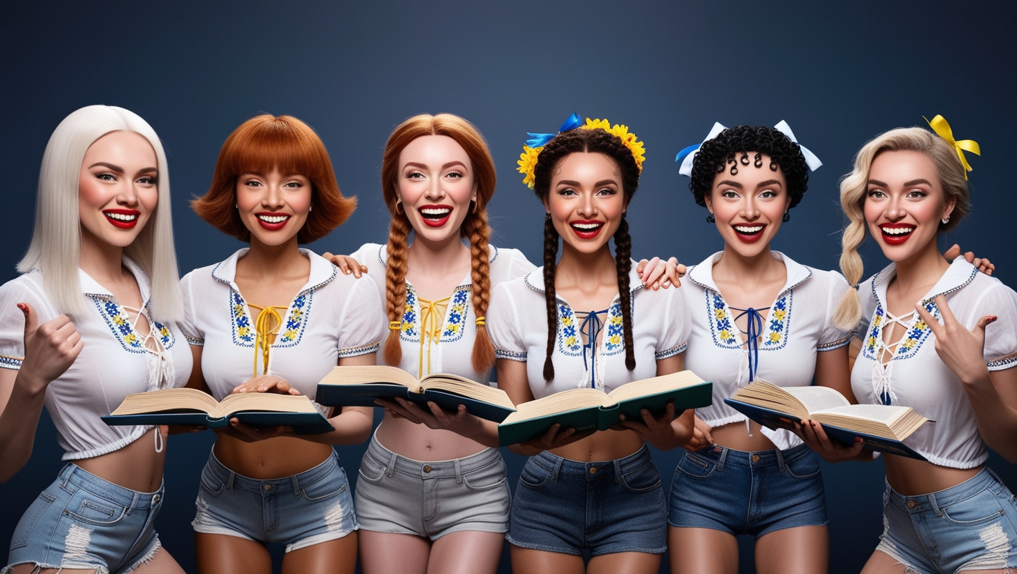 Истории успеха