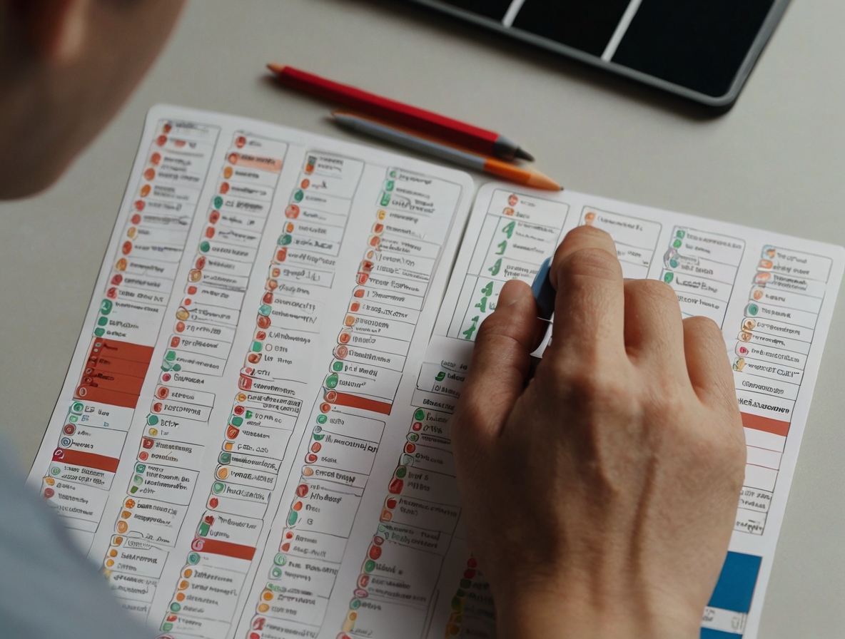 Как запоминать новые слова при чтении книг на английском языке