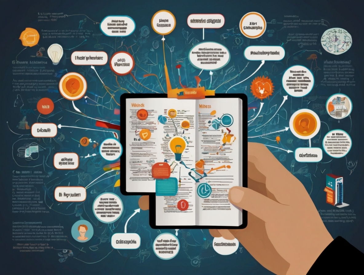 Как запоминать новые слова при чтении книг на английском языке