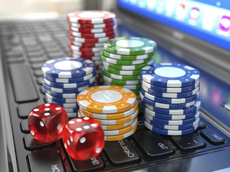 online casino