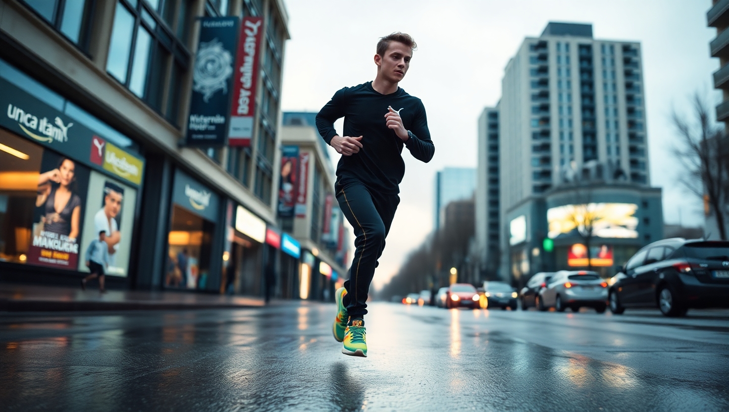 Кросівки ADIDAS Ultraboost 1