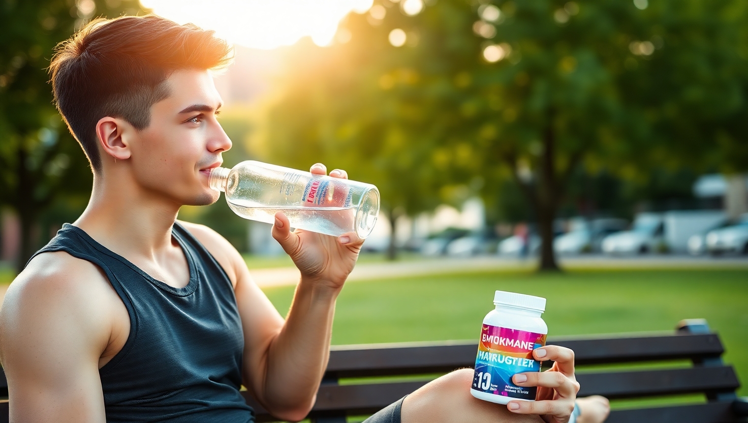 Кордицепс гриб