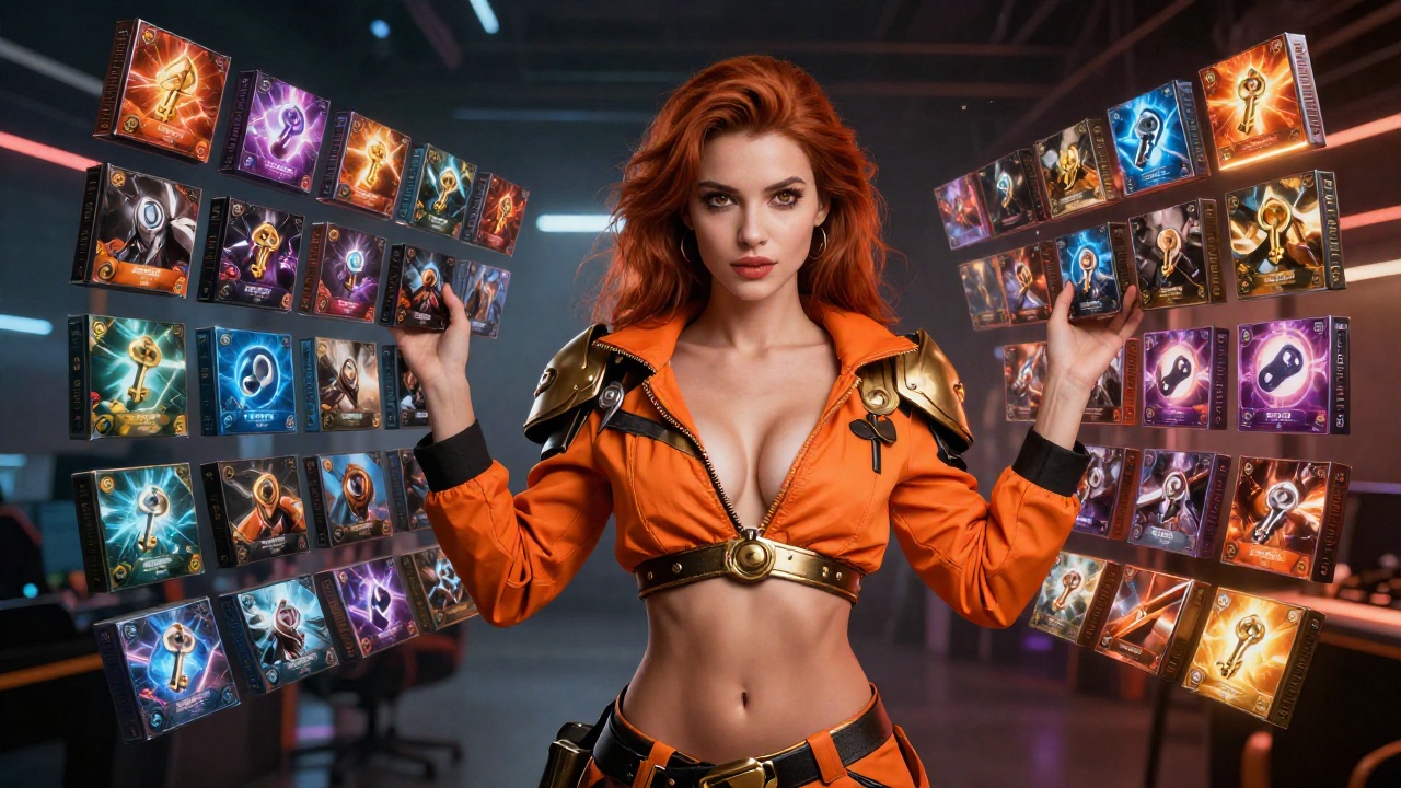 Исследование контрактов CS2: ключевые аспекты и возможности на сайте CS2CASE контракты, cs2, сайт