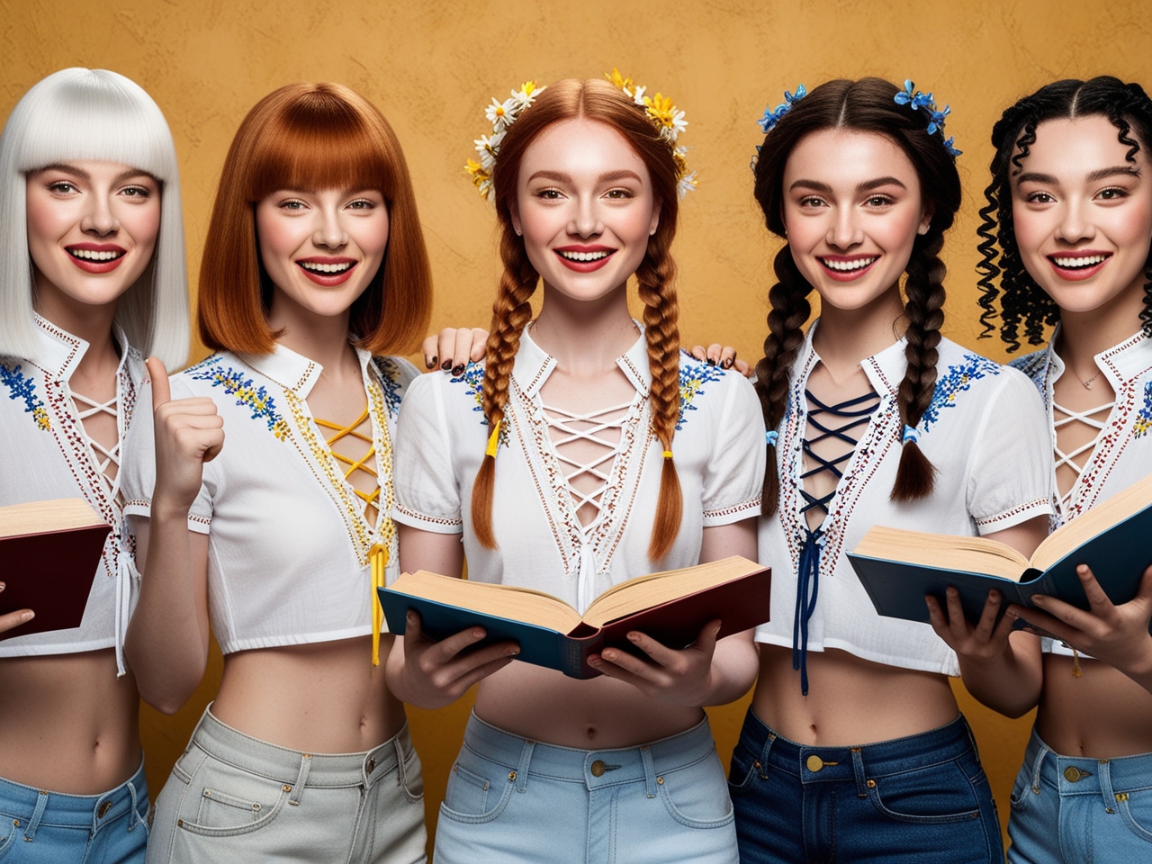 Истории успеха