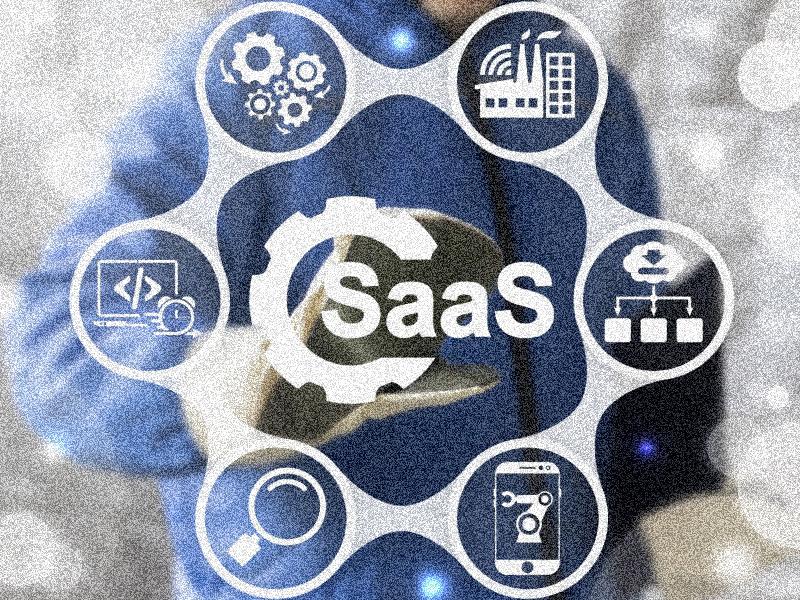 Облачные сервисы SaaS