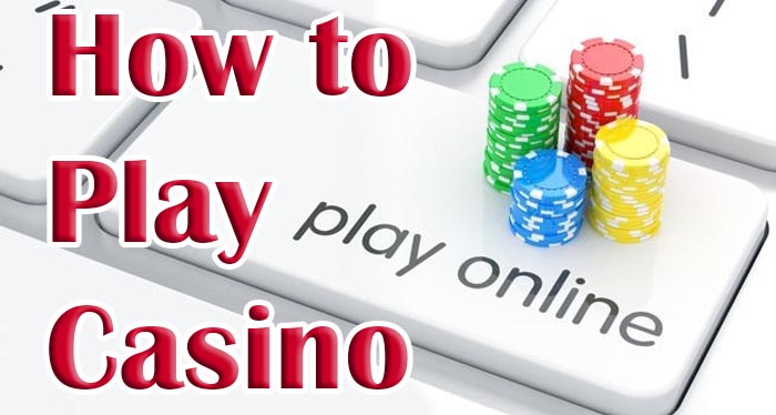 Tako boste takoj našli pot okoli situacije, našli online casino igre po vaših željah in razumeli, kako igrati varno, smo napisali ta preprost vodnik