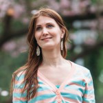 Юлія Рамьялг, інтернет-маркетолог, співвласник веб-студії   MySite