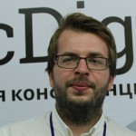 Антон Жиронкіна, керівник групи оптимізаторів   Rush-Agency   :
