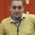 Віталій Кравченко, керівник агентства   Webline Promotion   :