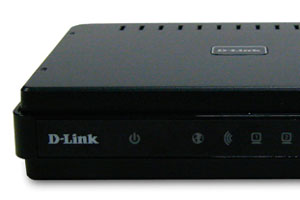 Дізнайтеся, як правильно налаштовувати   роутери D-Link лінійки DIR 600 для інтернету від Ростелекома