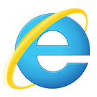 Якщо ви є користувачем Windows і встигли подружитися з Internet Explorer, якого можна розпізнати по цьому значку   , То просимо Вас насторожитися, оскільки IE (Internet Explorer) в наш час сильно застарів