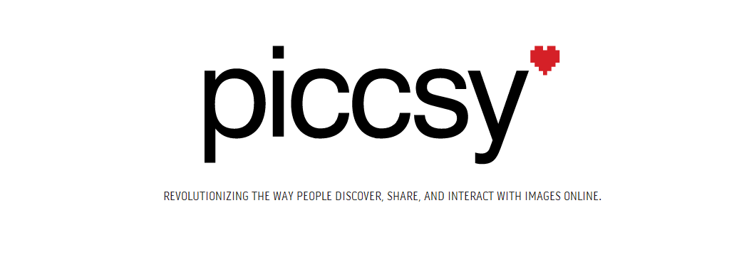 головне достоїнство   Piccsy   можна висловити трьома словами: він як Pinterest