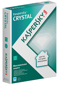 Альтернативним рішенням для блокування небажаної реклами в Mozilla Firefox є вбудований в   Kaspersky Crystal   модуль Анти-Банер