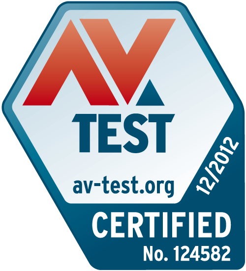 До недавнього часу сертифікація AV-TEST, що проводиться раз на два місяці, включала тестування в трьох категоріях: захист, лікування та зручність користування (Protection, Repair, Usability)