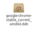 Крок 4: Знайдіть завантажений файл, зазвичай в Ubuntu Папка завантажень