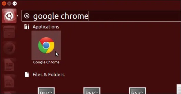 Ви успішно встановили браузер Google Chrome на вашому комп'ютері