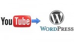 Як вставити відео з Youtube в WordPress, будь це блог, або просто сайт-візитка за допомогою якого-небудь plugin -а, і чи потрібно його (або їх) взагалі використовувати