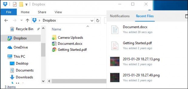 Мінуси: більшість хмарних сервісів надають сховище лише на кілька гігабайт, тому метод працює тільки в тому випадку, якщо у вас не так вже й багато файлів для створення резервної копії, або ж якщо ви готові заплатити за додаткове місце для зберігання