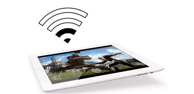 Особливо, коли вайфай несподівано вимикається при блокуванні телефону або планшета