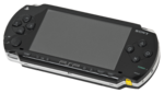 Зображення Порти Бездротові інтерфейси   ОЗУ   і   ПЗУ   ЦПУ   Екран Дата виходу   Початкова прошивка   Батарея У продажу   PSP -1000   USB 2