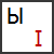 Українська і білоруська буква «і з точкою» ( «Іі»), вона ж - російська дореволюційна буква «і десятеричная»