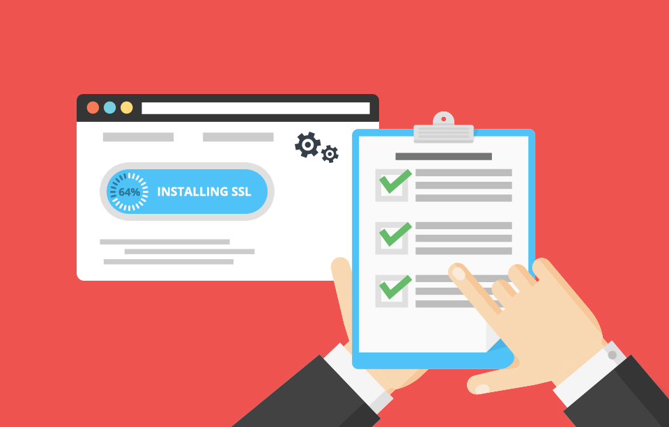 Установка SSL-сертифіката далеко не завжди проходить гладко