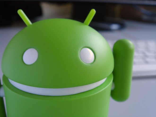 Android - операційна система для смартфонів, планшетів і нетбуків