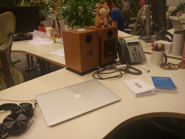 Від руки зручно проводити прості наочні розрахунки