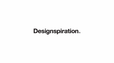 Designspiration   орієнтований на тих, хто захоплюється дизайном