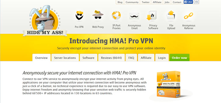 VPN-мережі