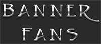 Безкоштовний онлайн сервіс Banner Fans надає користувачеві можливість самому зробити банер онлайн і при цьому заходи створений банер безкоштовно