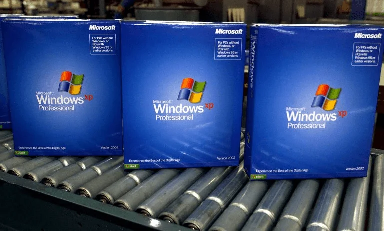 Що станеться з антивірусами, коли буде припинена підтримка Windows XP